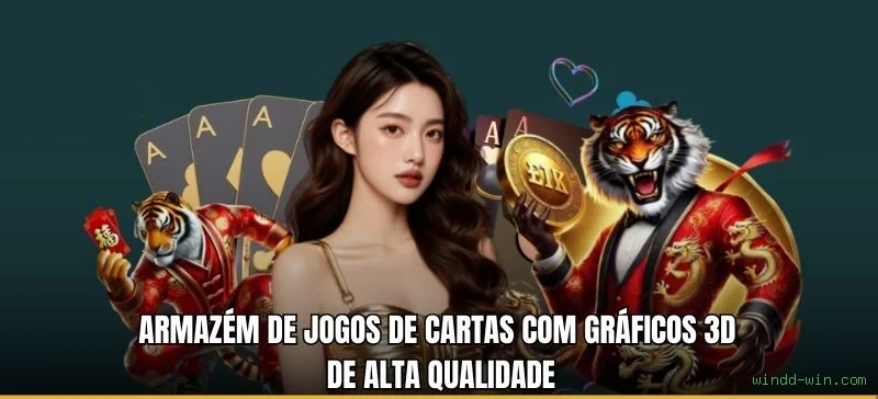 Experiência VIP windd-win.com