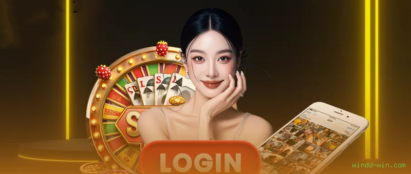 Recursos de Bônus windd-win.com