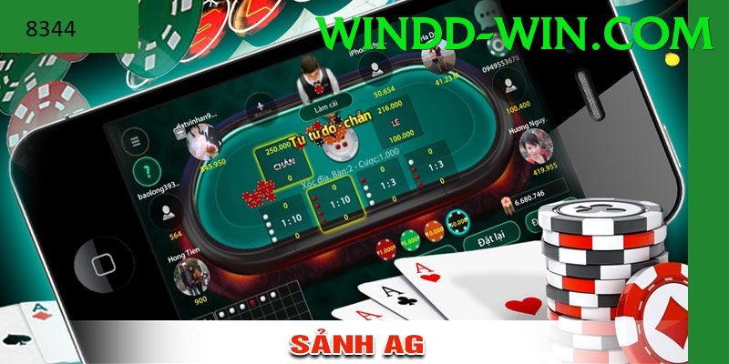 Ứng dụng windd 🚨 Cảnh báo rủi ro – Chơi có trách nhiệm - windd