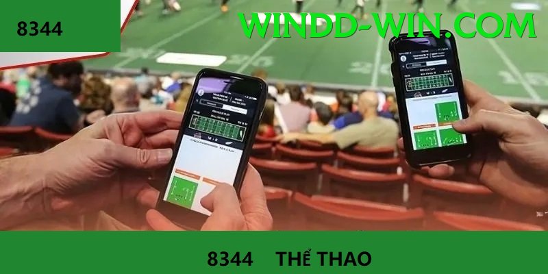 Cá Cược Thể Thao - Trải nghiệm tuyệt vời