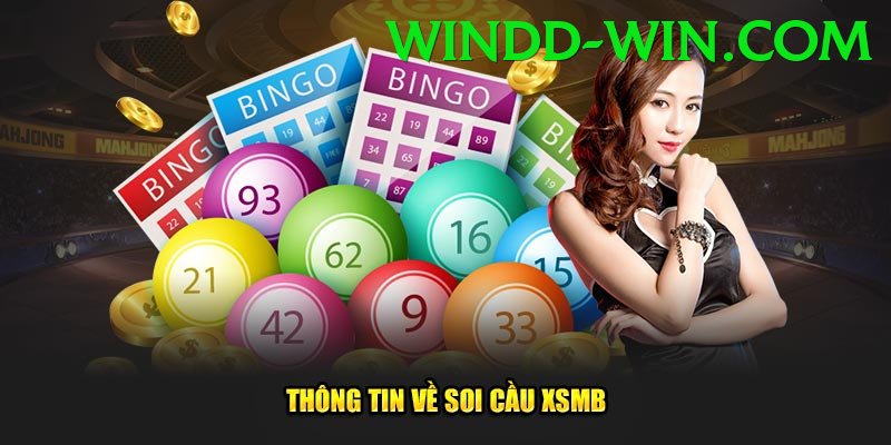 Xổ Số Online - windd